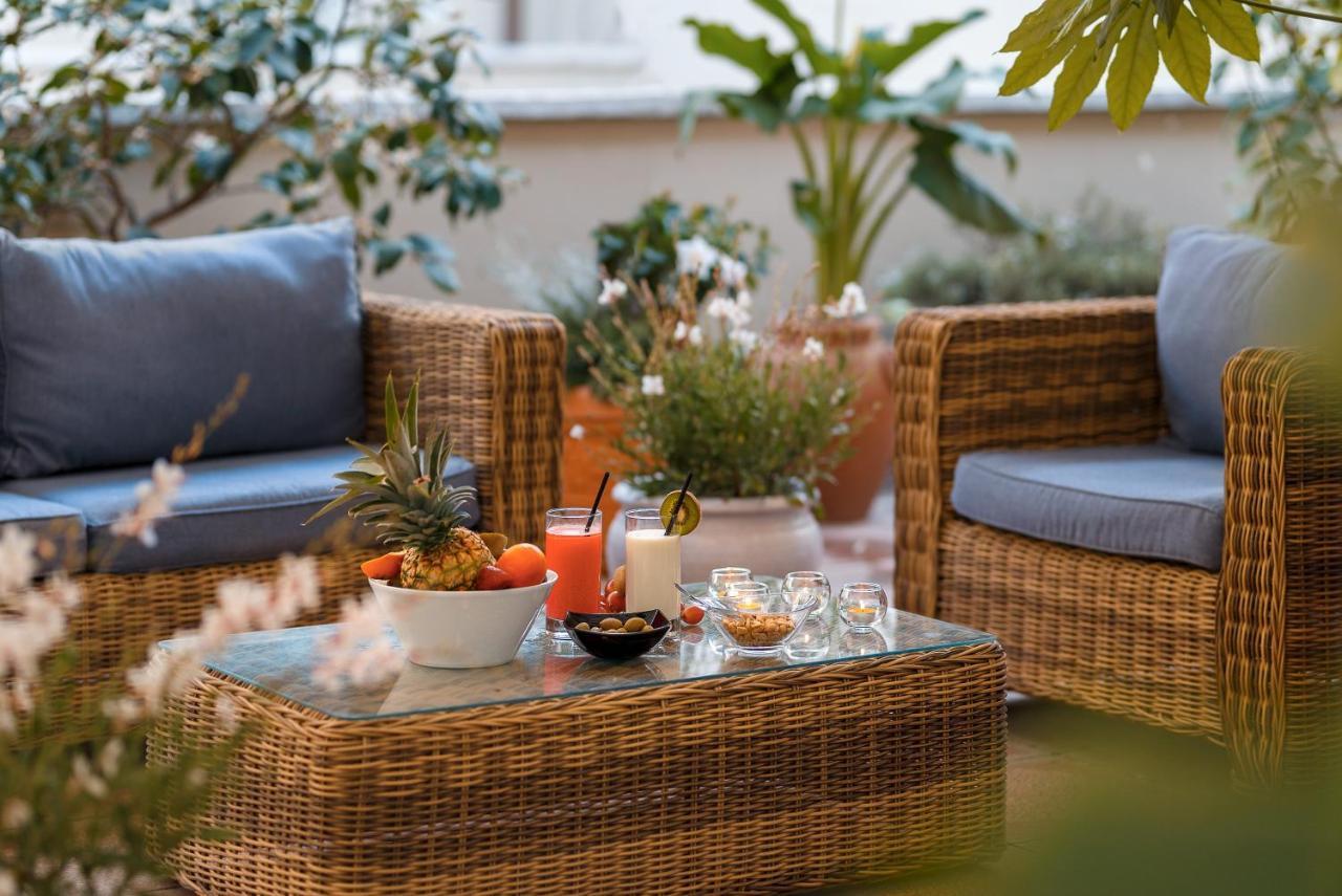 Esplanade 4* Viareggio
