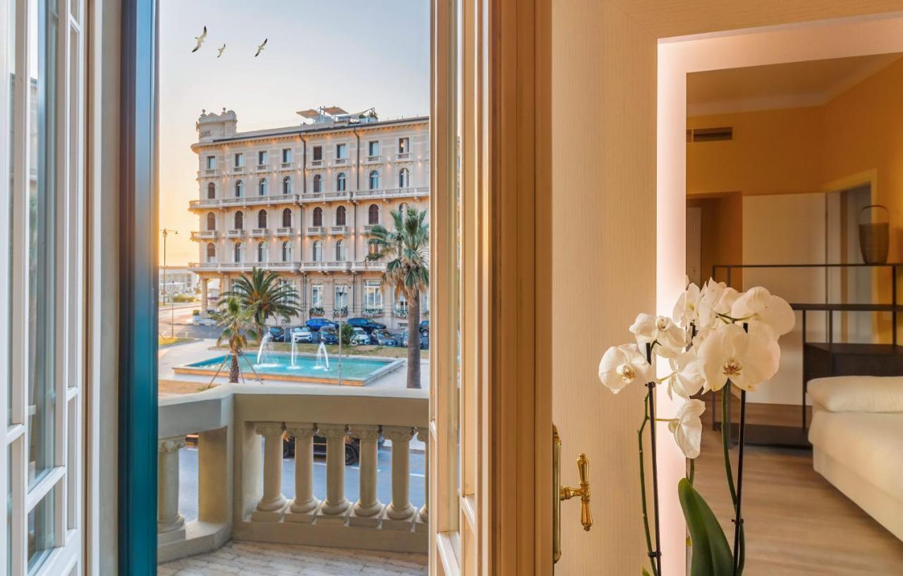Esplanade Hotel Viareggio