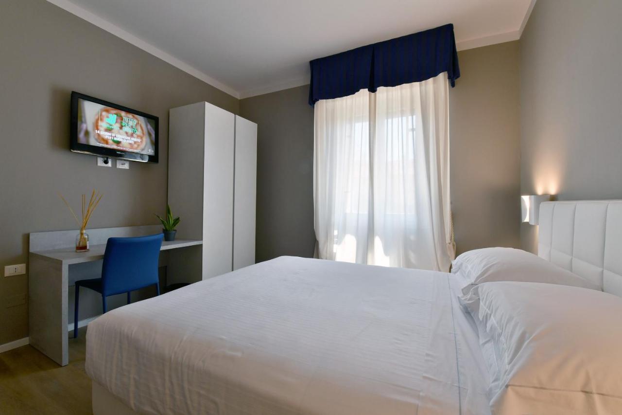 Hotel Esplanade 4*