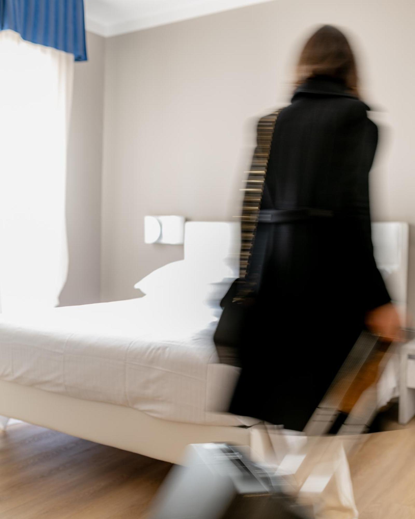 Hotel Esplanade 4*