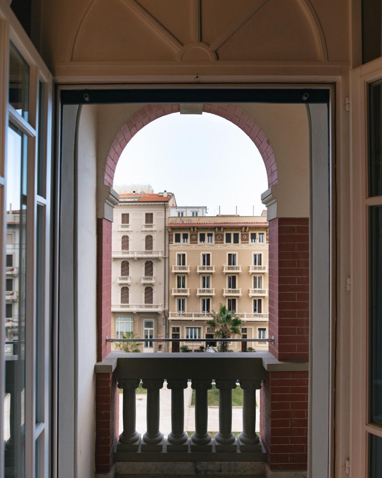 Hotel Esplanade 4*