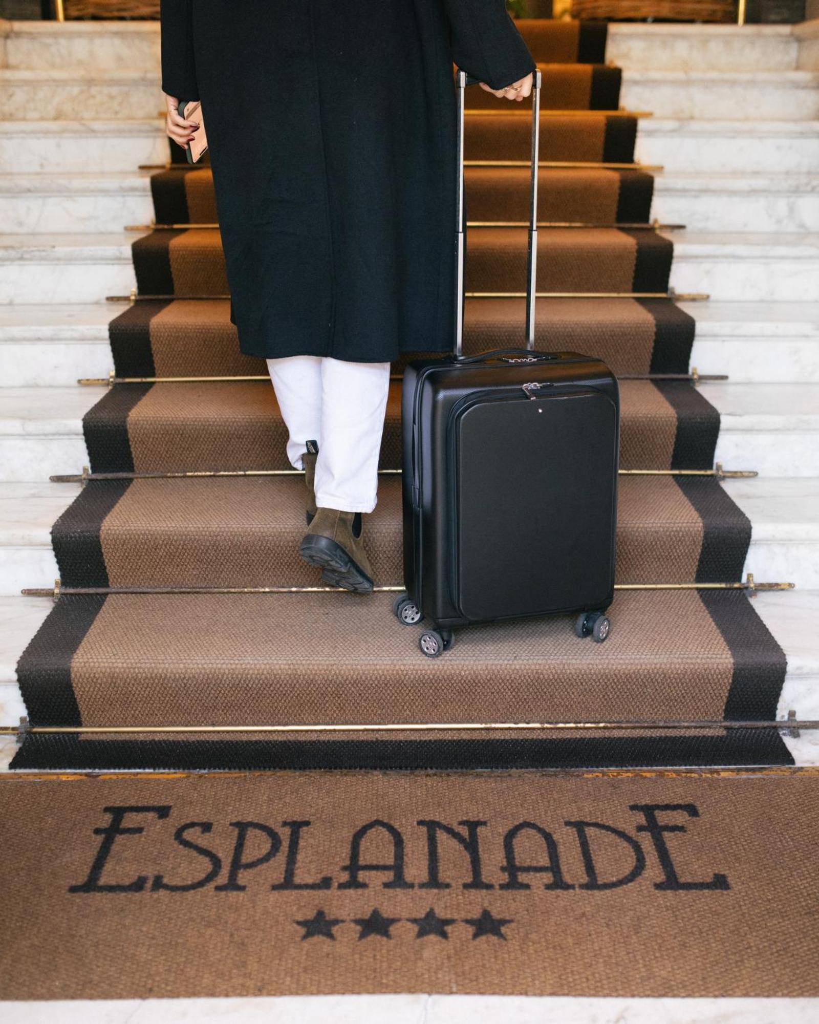 Hotel Esplanade 4*
