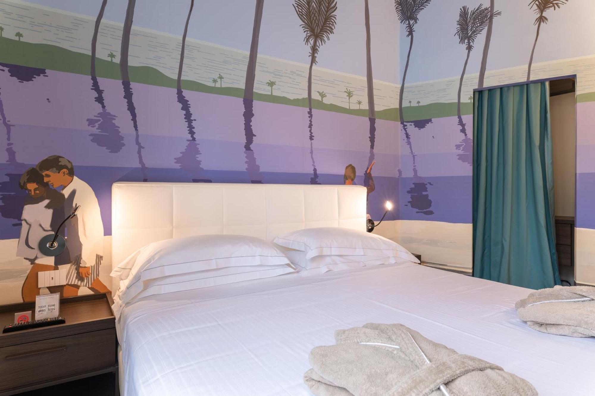 Esplanade 4* Viareggio