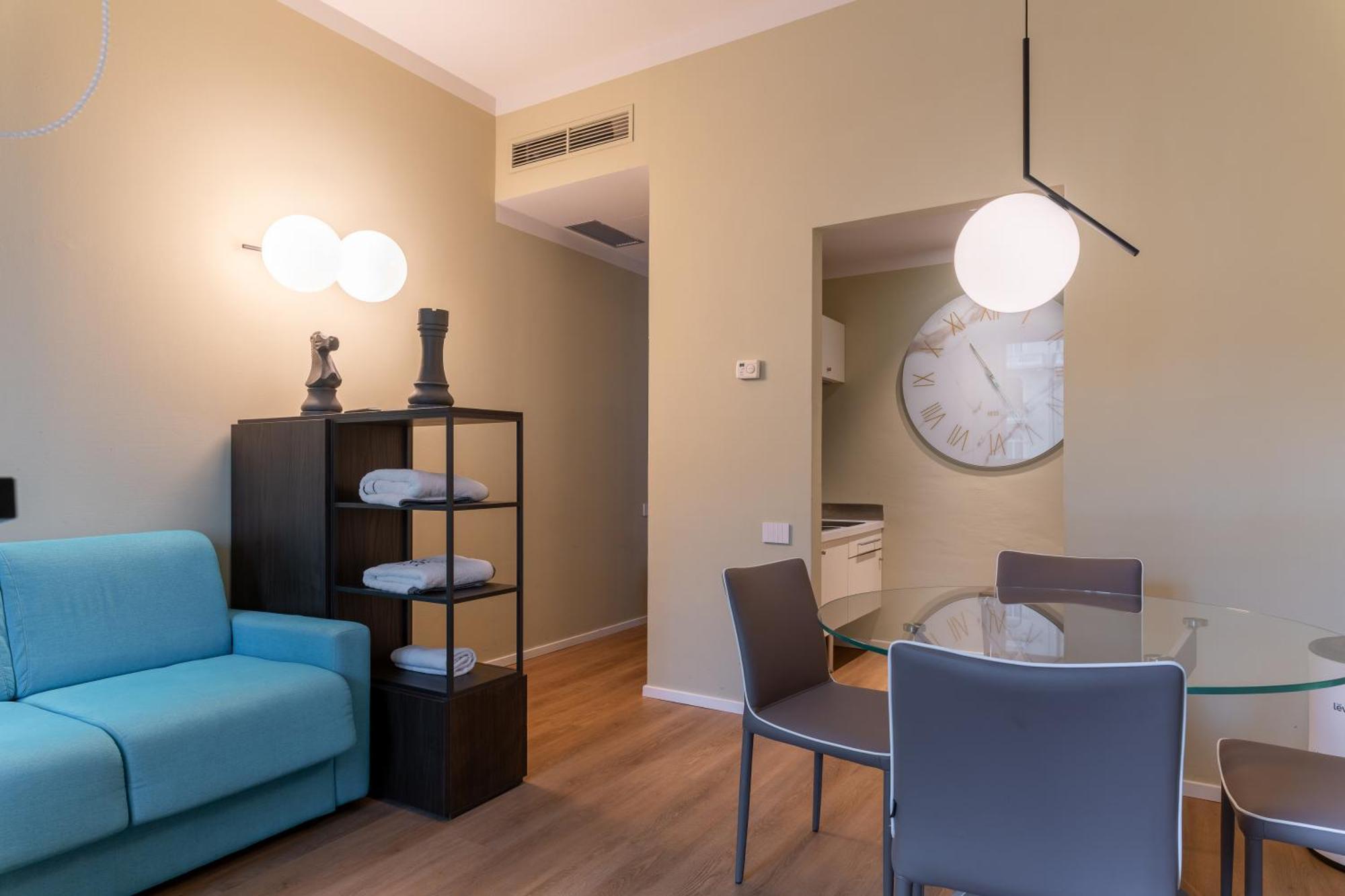 Esplanade Hotel Viareggio