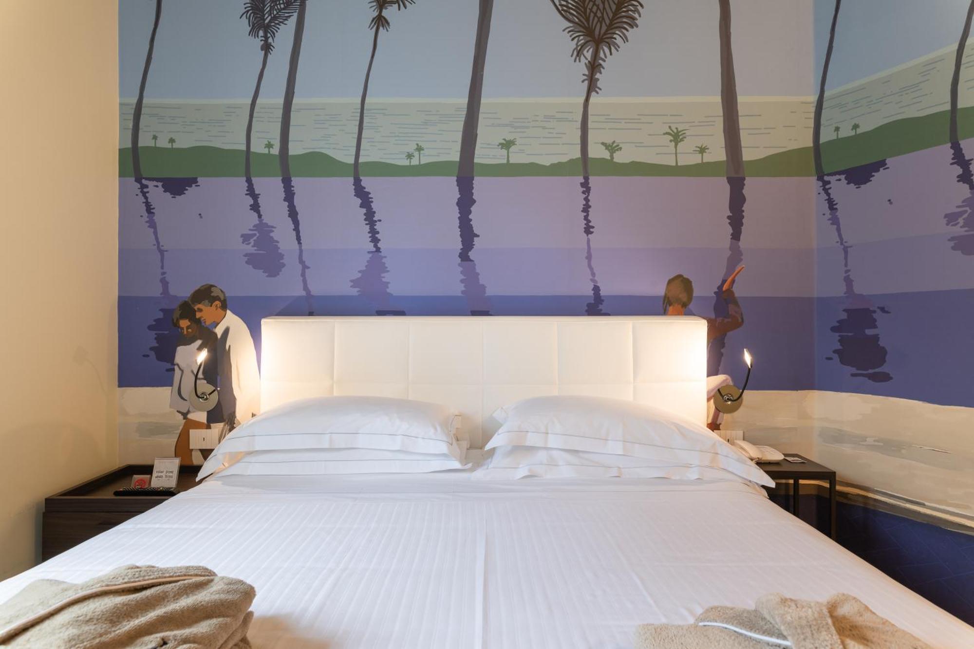 Esplanade Hotel Viareggio