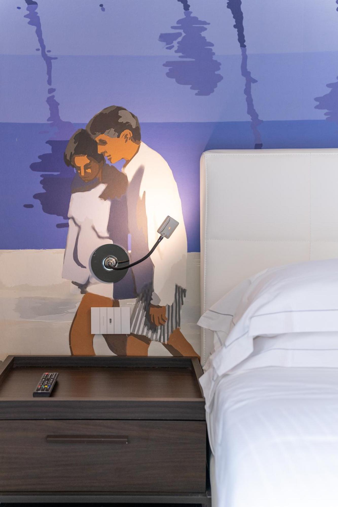 Hotel Esplanade Viareggio