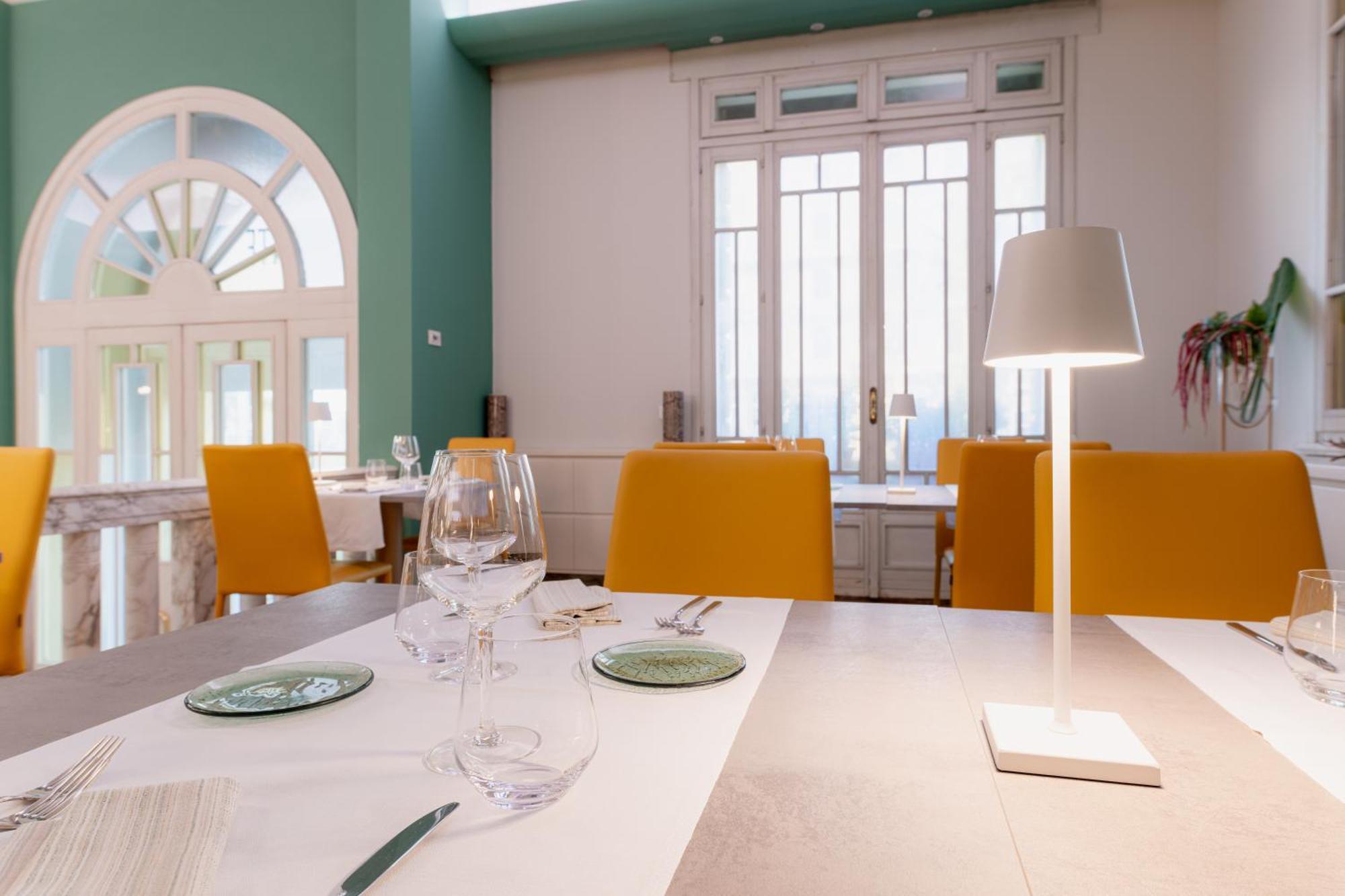Esplanade 4* Viareggio